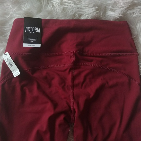 Victoria Secret knockout Red lace tight - Picture 4 of 5